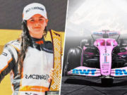 ¿Quieres trabajar en F1? Alpine busca mujeres pilotos, ingenieras y mecánicas para su equipo