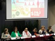 80% por ciento de agresores de mujeres son cercanos a las víctimas