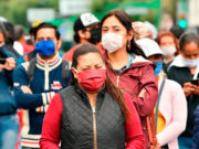 Desempleo ampliado en México es de 11% y afecta más a mujeres y jóvenes