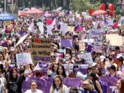 Registran a 366 mil agresores por violencia contra mujeres