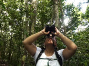 Mujeres en la ciencia: cuatro biólogas que trabajan en la conservación de la biodiversidad y ecosistemas de Latinoamérica