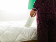 Ciudad de México propone al Congreso un permiso laboral para las mujeres por la menstruación