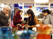 Las protestas en Irán mutan en un movimiento de desobediencia civil liderado por las mujeres
