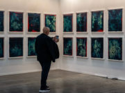 La semana del arte explota en Ciudad de México tras el paréntesis del coronavirus