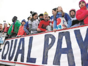 México se rezaga en brecha de género, advierten