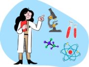 Trabajo para mujeres en ciencias, impactado por techo de cristal