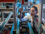 Epic Queen busca reducir la brecha de género en carreras STEM