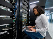 La industria tech seguirá creciendo, pero necesita a más mujeres