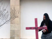 “Cada día hay más mujeres desaparecidas”, reclaman madres en Ciudad Juárez