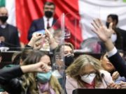 Presentan al mes 7 quejas de violencia política contra mujeres; la mayoría son de diputadas