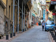 A los hombres les estresan los parques y a las mujeres las calles estrechas: ¿qué emociones despierta la ciudad?