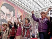 Mujeres de Atenco: En espera de justicia desde 2006