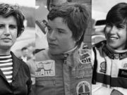 3 mujeres que la rompieron en la F1
