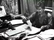 ¿Qué pasa con las mujeres en las ciencias sociales?