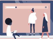 Esta ejecutiva busca alcanzar la paridad de género en el trabajo en 15 años —un estudio dice que se requieren 136 años