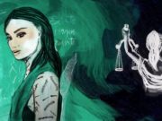 Sobrevivir a 47 puñaladas para vivir con miedo: una joven denuncia que su expareja sigue libre pese a haber intentado asesinarla