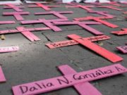 México rompió cifra histórica de mujeres asesinadas por homicidio doloso en el 2022; los feminicidios no bajan