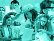 Seis entidades concentran al 50% de las profesionistas mujeres STEM en México: IMCO