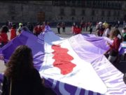 México, en vías de otorgar permisos laborales por menstruación