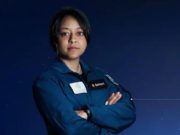 Rayyana Barnawi, la primera astronauta de Arabia Saudita en el espacio