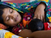 Cada dos minutos muere una mujer por problemas en el embarazo o el parto: Naciones Unidas