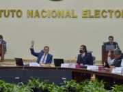 Una mujer, a la presidencia del INE: Tribunal Electoral ordena que el cargo no sea para un hombre