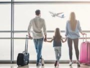 Expatriación femenina: ¿Los hombres acompañan a las mujeres cuando tienen oportunidades laborales internacionales?