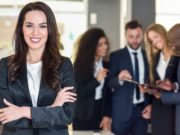 Eliminar estereotipos y sesgos permitirán que más mujeres lleguen a puestos de liderazgo