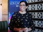La mexicana Tatiana Huezo gana Mejor Documental en la Berlinale con El eco