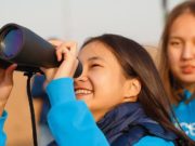 Día Internacional de la Mujer y la Niña en la Ciencia #11DeFebrero