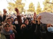 Irán investiga el envenenamiento de 650 niñas con gas tóxico