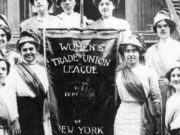 ¿Por qué se celebra el 8 de marzo el Día de la Mujer?