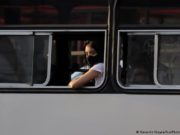 Sondeo: dos de cada tres mujeres se sienten inseguras en México