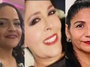 Tres mujeres estadounidenses están desaparecidas en México desde febrero: FBI