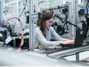 Más mujeres para conseguir la innovación