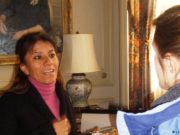 Una activista mexicana entre las doce ‘Mujeres del Año’ de TIME