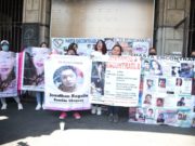 Desapariciones de mujeres en México se han triplicado