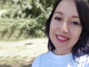 Karen Vergara: “Cuando las mujeres y niñas se apropian de la tecnología, ocurren cambios fundamentales en su entorno”