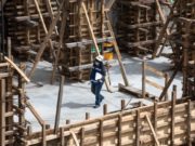 Sector construcción, con el mayor desafío en incorporación de mujeres