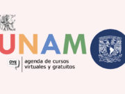 Todos los cursos gratis de la UNAM en 2023