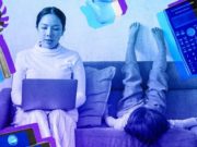 La doble jornada laboral de las mujeres mexicanas