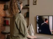 Google usó su tecnología para medir el tiempo de hombres y mujeres en televisión