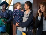 6 producciones acerca de mujeres que inspiran