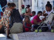 Mujeres jóvenes migran desde Centroamérica por violencia sexual y pobreza