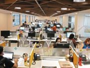 ¿Cómo es la brecha laboral de género en el mundo del periodismo en México?