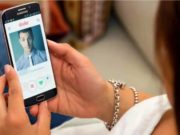 Dos de cada 10 mujeres que quedaron con hombres a través de Tinder fueron violadas