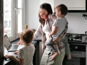 México, el país donde las mujeres menos buscan empleo: AMECH