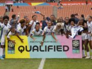 Mujeres piden a FIFA pago idéntico en mundiales