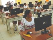 Persiste brecha digital entre hombres y mujeres en el país