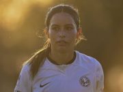 Scarlett Camberos, la estrella del América Femenil, deja México por violencia digital y acoso